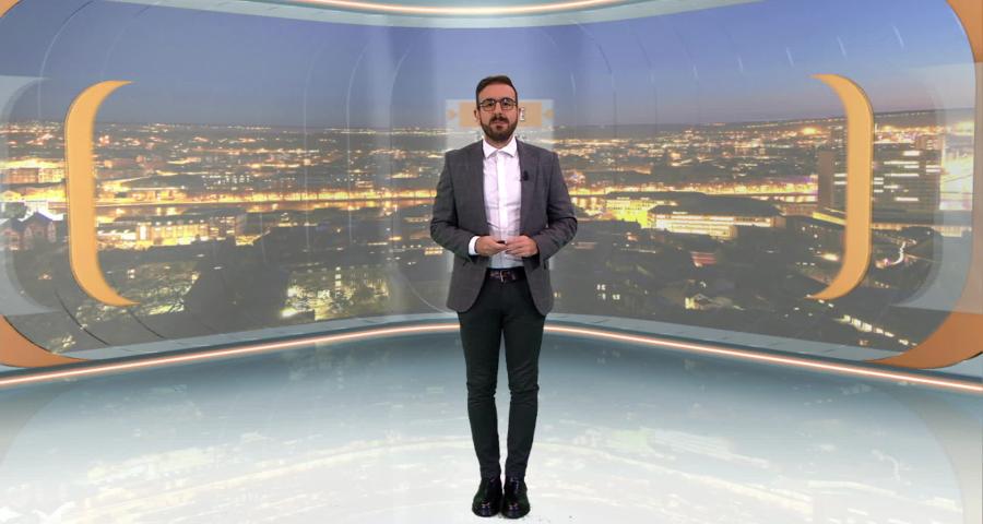 Météo4 - 20 octobre 2024