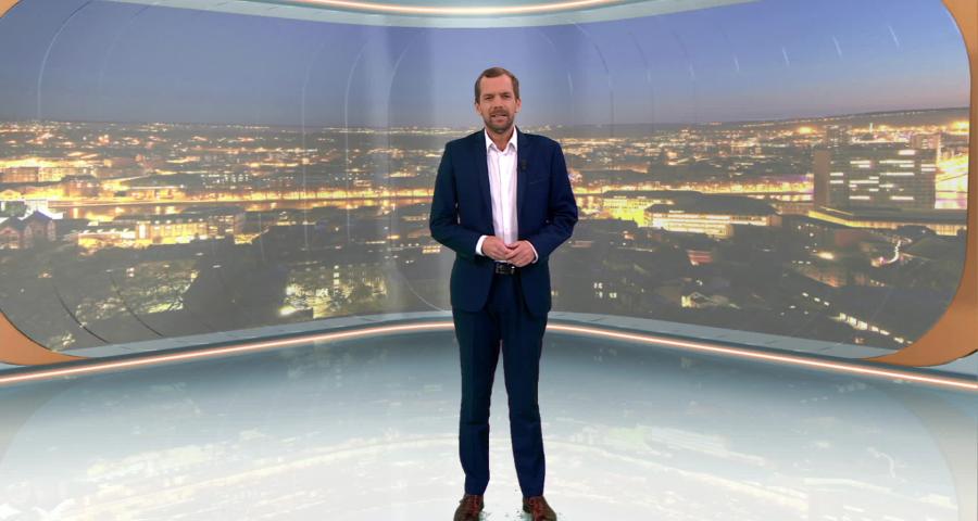 Météo4 - 21 octobre 2024