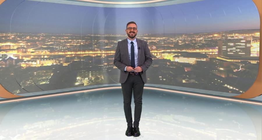 Météo4 - 26/10/2024