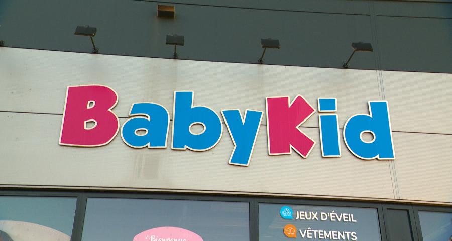 Babykid en faillite: quid des listes de naissance?