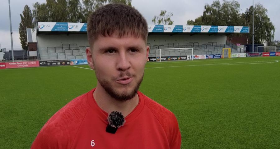 Merlen : "À Rocourt, tout est possible !'