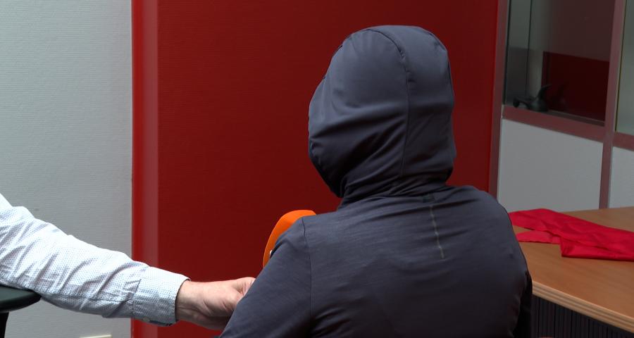 Témoignages accablants pour le management de la PJF -Liège