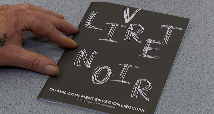 Le livret noir du mal-logement en région liégeoise