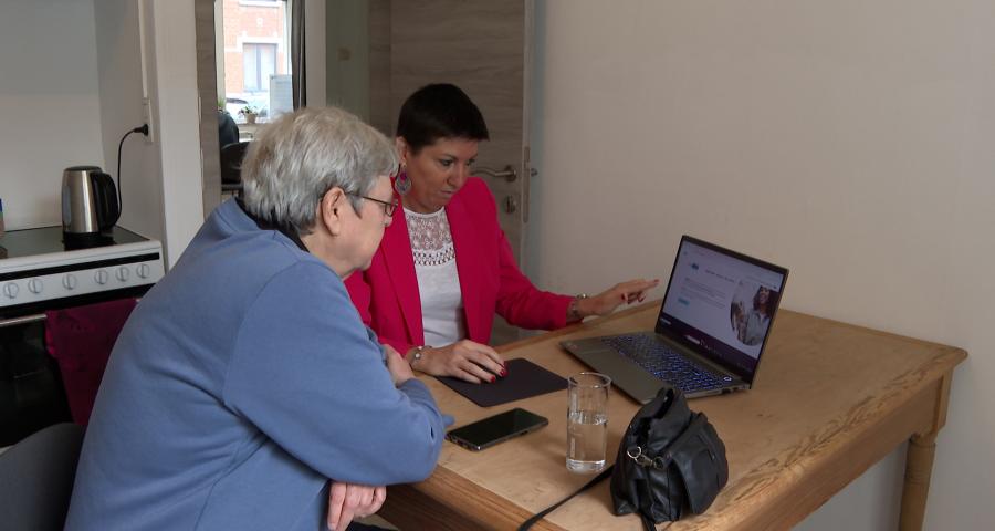 Pour une réponse en 20 minutes ou une formation