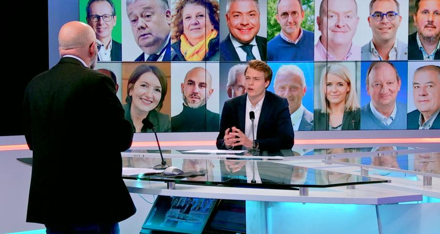 Communales : des bourgmestres en partance