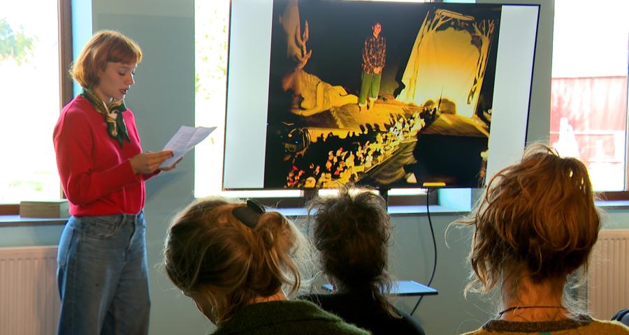 Festival "Moments de cirque"