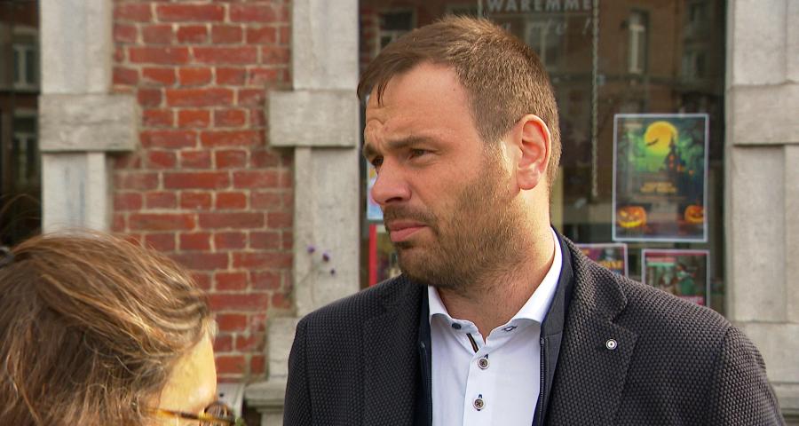 Fin du règne socialiste à Waremme