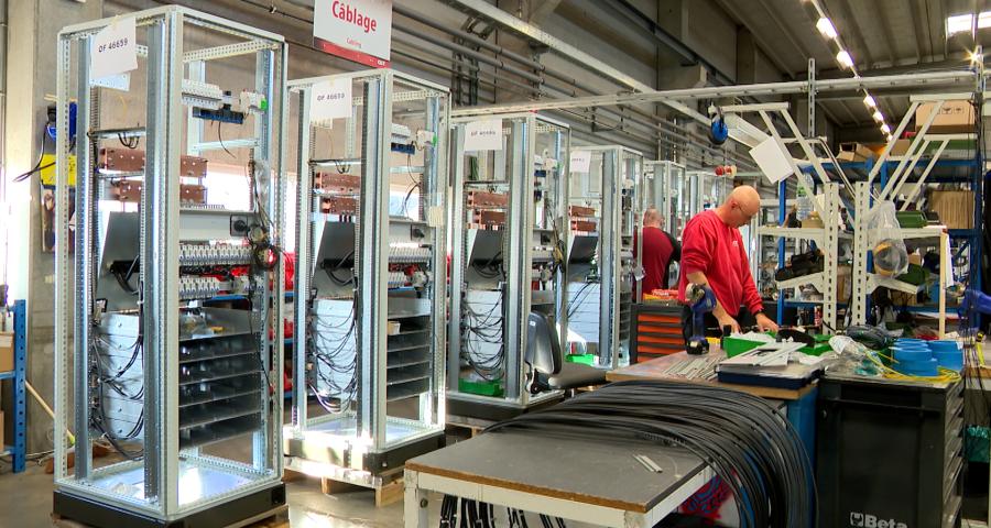 CE+T Power fête ses 90 ans