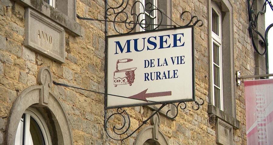 Le musée de la vie rurale de Xhoris a 50 ans