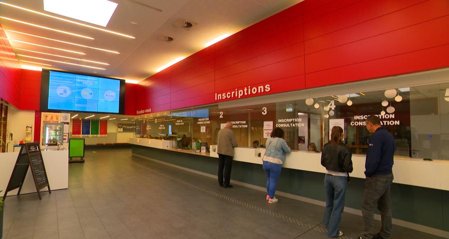 Fusion en vue entre la Clinique André Renard et le CHU de Liège