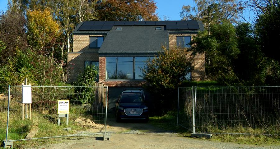 Journées portes ouvertes écobâtisseurs