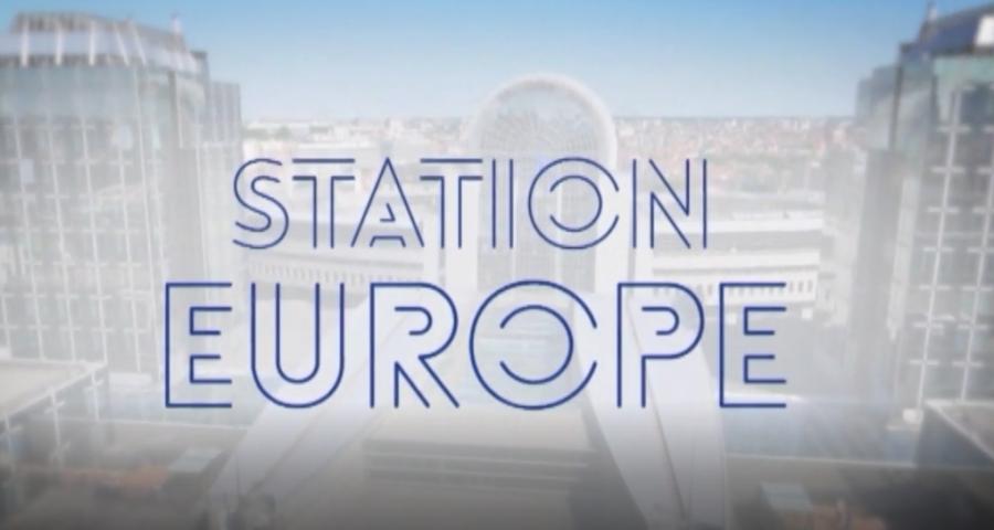 Station Europe