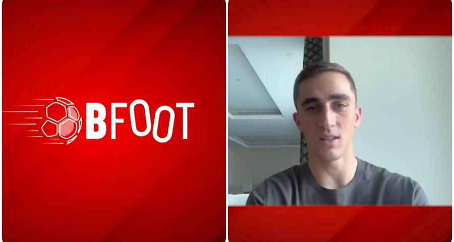 BFOOT du 4 novembre 2024