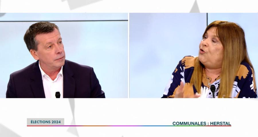 Herstal : PS-H poursuivra les discussions avec le seul MR