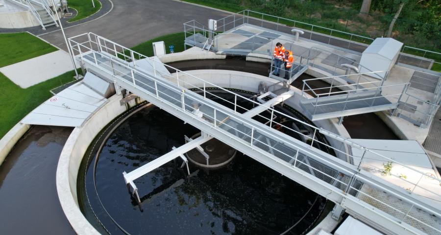 L'entreprise Balteau intègre le groupe Wanty
