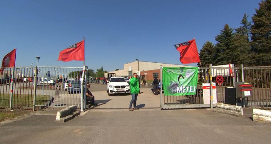 Mecamold fait aveu de faillite : 94 emplois menacés