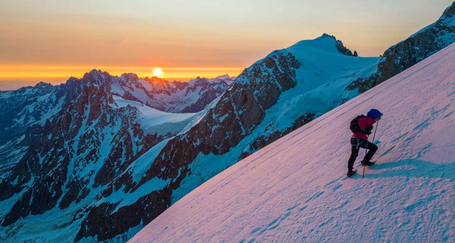 Le film d'une réalisatrice liégeoise à l'affiche de Montagne en Scène
