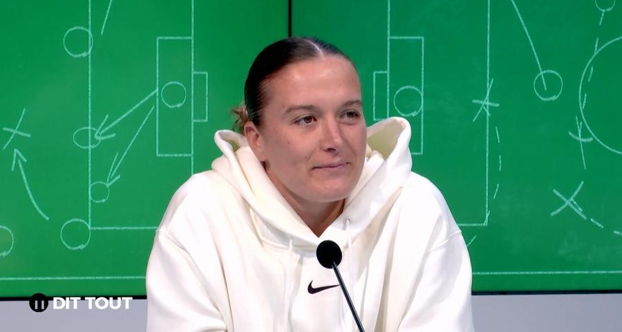 11 dit tout : S03E03 avec Justine Gomboso