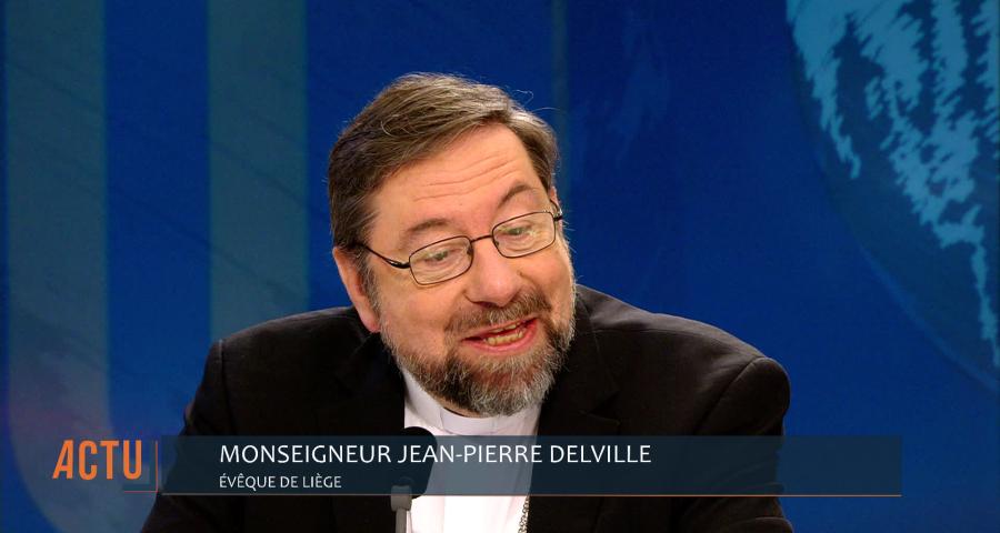 Jean-Pierre Delville