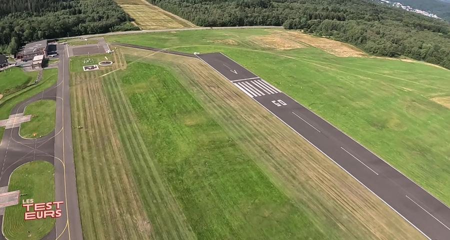 Les Testeurs ont la tête dans les nuages 4/7