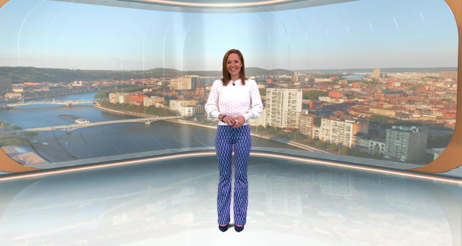 Météo4 - 12 novembre 2024