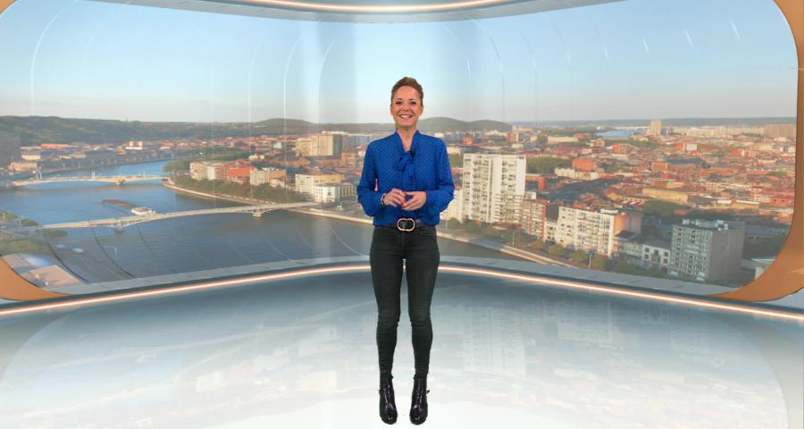 Météo4 - 13 novembre 2024