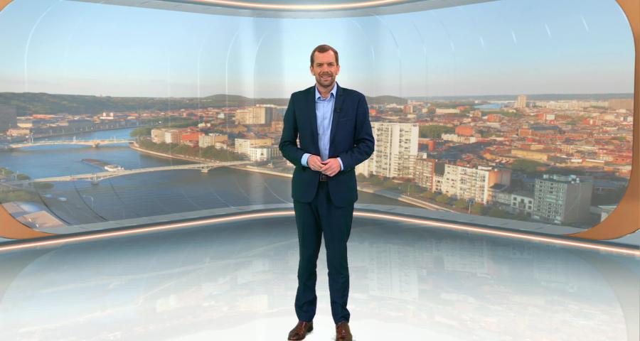 Météo4 - 14 novembre 2024