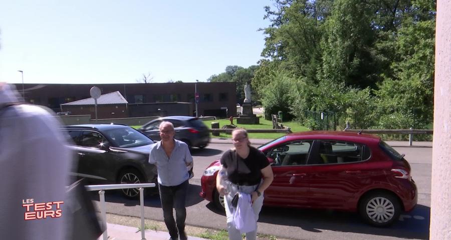 Les Testeurs prennent un coup de vieux (3/7)