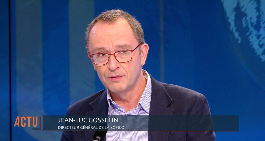 Jean-Luc Gosselin