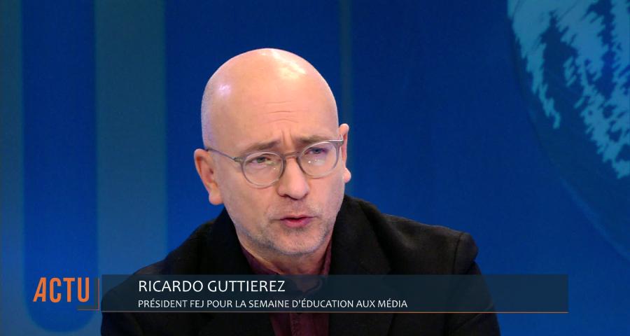 Ricardo Gutiérrez