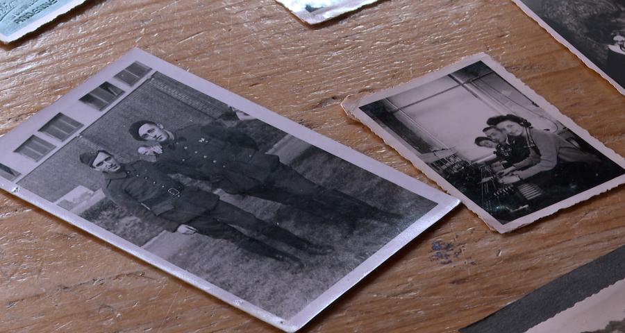 Monument aux morts : les avez-vous connus ?