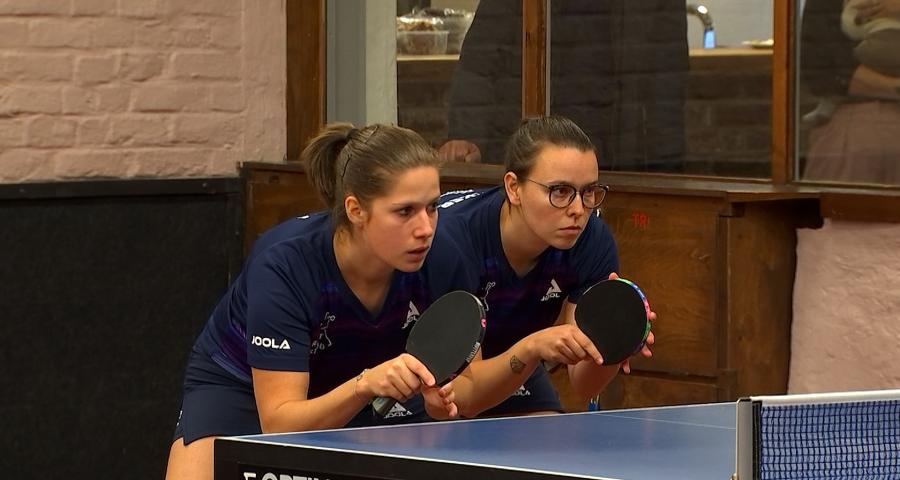 L'Astrid Herstal, toujours au sommet et toujours ambitieuse