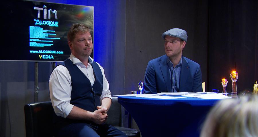 Des champions du monde de magie à Liège