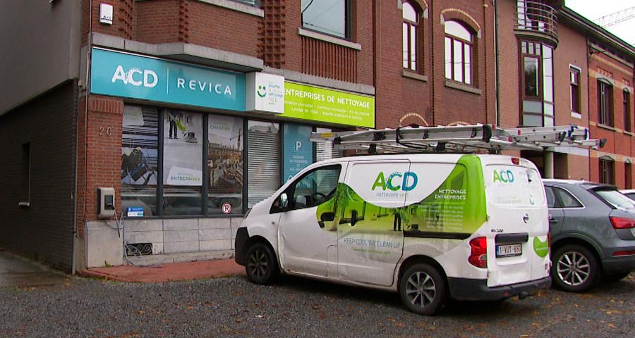 Semaine de le Transmission d'Entreprise en Wallonie