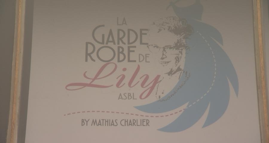 La Garde-Robe de Lily prépare son spectacle de gala