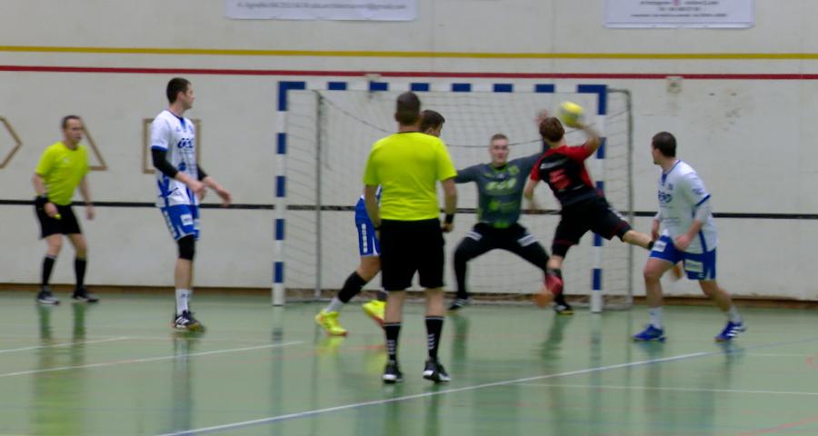 Coupe de Belgique : Visé fait le job à Montegnée et rejoint les 1/4 de finale