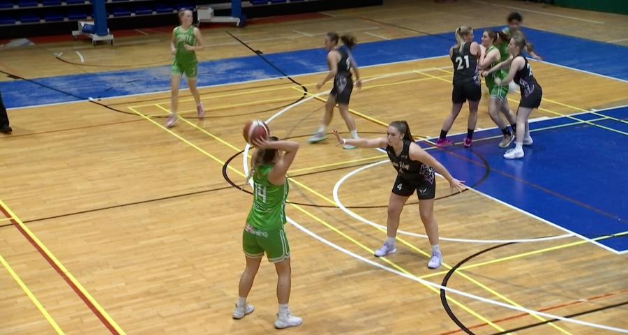 R2A : les Cointoises, victorieuses face à l’Union Huy