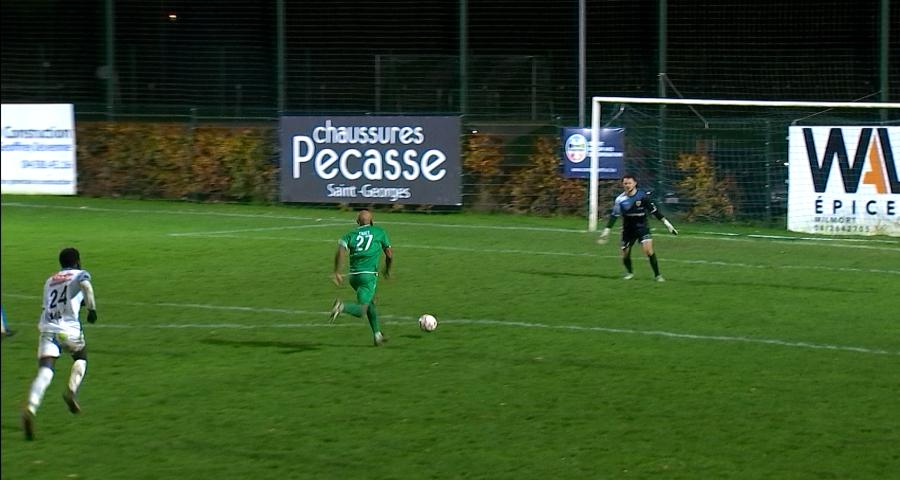 "J'ai honte": Verlaine a bu la tasse contre La Louvière