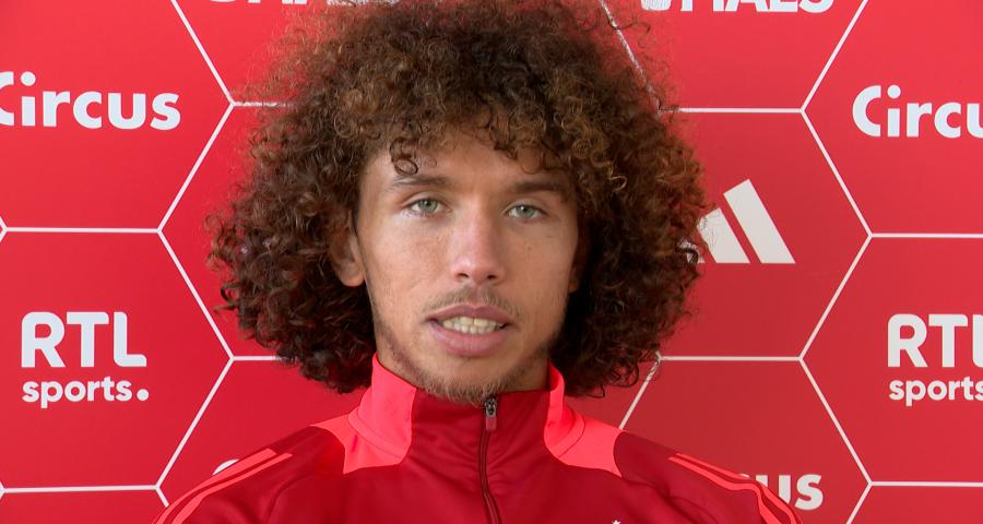 Fossey : "J'apprécie affronter Charleroi"