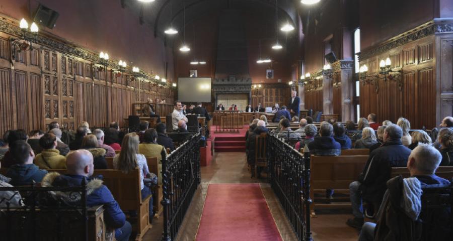 Jimmy Verniers présente un trouble de la personnalité de type antisocial, selon un expert