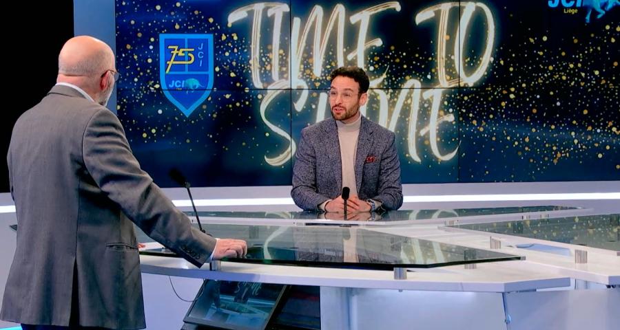 Invité : la Jeune Chambre Internationale, pour un impact positif sur la région