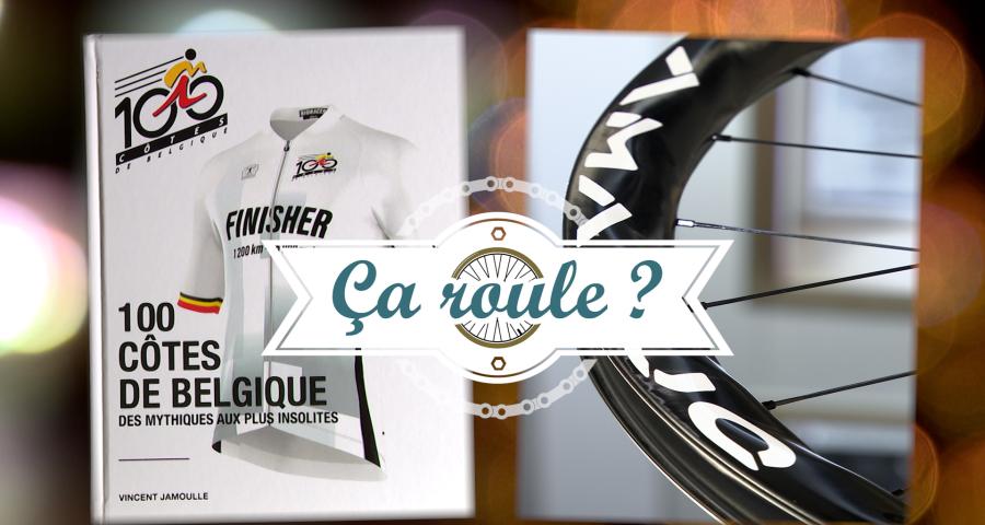 Ça roule? le mag: en mode shopping de Noël!