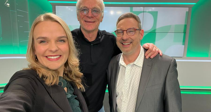 Sports 4 du dimanche 22 décembre 2024 avec Pierre Cornia