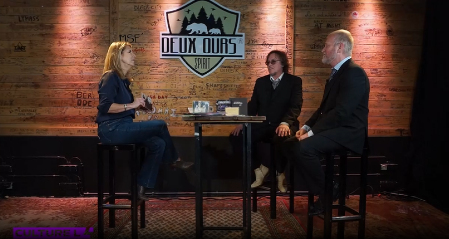 CultureL avec les Chilly Pom Pom Pee