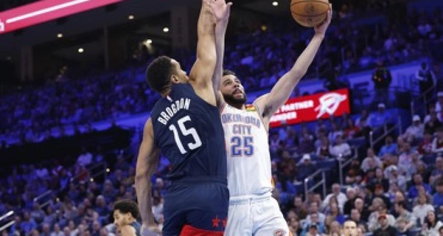 Basket : double-double et record de saison pour Ajay Mitchell