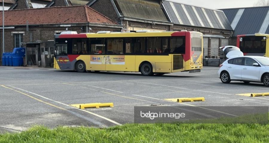 Tec : reprise du travail après quelques perturbations