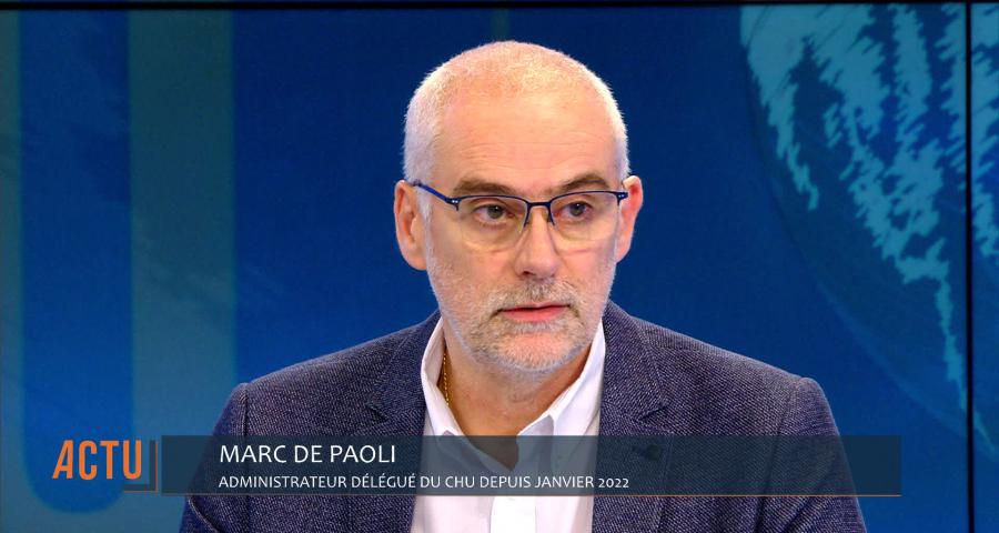Marc De Paoli