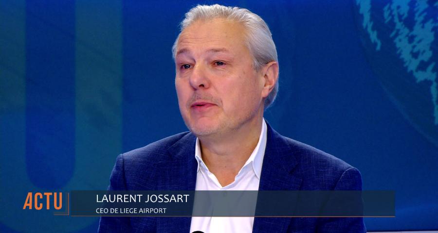 Laurent Jossart
