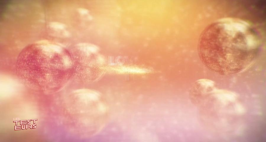 I Love Les Testeurs disco (2/6)