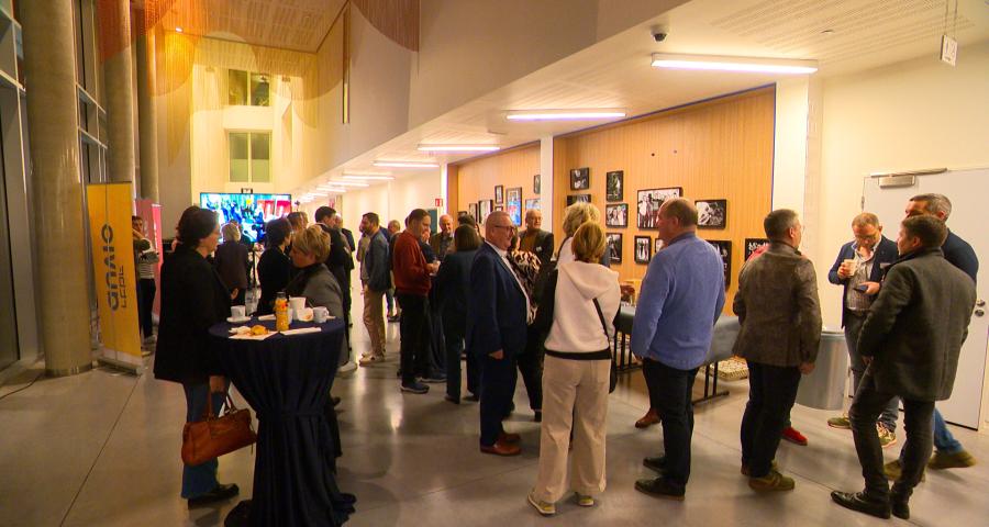 Ce lundi, les bourgmestres liégeois vont prêter serment